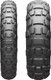 Миниатюра изображения товара Мотошина передняя Bridgestone Battlax AdventureCross AX41 90/100R19 55P TL