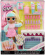 Миниатюра изображения товара Кукла с аксессуарами LOL Surprise! ОМГ Sweet Nails Кэндилишес / 42689