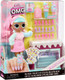 Миниатюра изображения товара Кукла с аксессуарами LOL Surprise! ОМГ Sweet Nails Кэндилишес / 42689