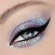 Миниатюра изображения товара Тени для век Bernovich Sparkle X19 New
