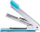 Миниатюра изображения товара Степлер Deli Vivid / 0224F (голубой)