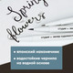 Миниатюра изображения товара Набор лайнеров ГАММА Студия / 80823258_3 (3шт, черный)