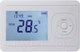 Миниатюра изображения товара Термостат для климатической техники Hubert AC8048RFWIFI
