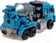 Миниатюра изображения товара Робот-трансформер Автоботы Бетономешалка LJ1675E / 9943837