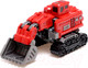 Миниатюра изображения товара Робот-трансформер Автоботы Экскаватор LJ1675G / 9943838