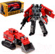 Миниатюра изображения товара Робот-трансформер Автоботы Экскаватор LJ1675G / 9943838