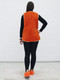 Миниатюра изображения товара Жилет утепленный Lanatex 239 / 22393 (р.170-92-100/46, оранжевый)