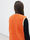Миниатюра изображения товара Жилет утепленный Lanatex 239 / 22393 (р.170-96-104/48, оранжевый)