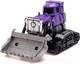 Миниатюра изображения товара Робот-трансформер Автоботы Бульдозер LJ1675C / 9943839