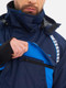 Миниатюра изображения товара Костюм для охоты и рыбалки Huntsman Yakutia -45°C Темно-синий (р-р 48-50/182-188)