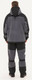 Миниатюра изображения товара Костюм для охоты и рыбалки Huntsman Горка-Люкс -25°C Исландия Серый (р-р 52-54/170-176)