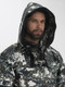 Миниатюра изображения товара Костюм для охоты и рыбалки Huntsman Антигнус Люкс КМФ-N181 Смесовая Rip-stop/Бонди (р-р 48-50/170-176)