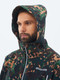 Миниатюра изображения товара Костюм для охоты и рыбалки Huntsman Камелот -5°С Softshell Излом (р-р 44-46/170)