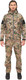 Миниатюра изображения товара Костюм для охоты и рыбалки Huntsman Камелот -5°С Softshell Мультикам (р-р 44-46/170)