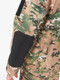 Миниатюра изображения товара Костюм для охоты и рыбалки Huntsman Камелот -5°С Softshell Мультикам (р-р 44-46/170)