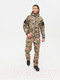 Миниатюра изображения товара Костюм для охоты и рыбалки Huntsman Камелот -5°С Softshell Мультикам (р-р 48-50/176)