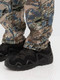 Миниатюра изображения товара Костюм для охоты и рыбалки Huntsman Никс Люкс -5°C Alova Windblock Лабиринт (р-р 48-50/182-188)