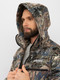 Миниатюра изображения товара Костюм для охоты и рыбалки Huntsman Никс Люкс -5°C Alova Windblock Лабиринт (р-р 52-54/170-176)