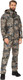 Миниатюра изображения товара Костюм для охоты и рыбалки Huntsman Никс Люкс -5°C Alova Windblock Лабиринт (р-р 56-58/182-188)