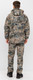 Миниатюра изображения товара Костюм для охоты и рыбалки Huntsman Никс Люкс -5°C Alova Windblock Лабиринт (р-р 60-62/170-176)