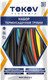 Миниатюра изображения товара Набор трубок термоусаживаемых Tokov Electric TKE-THK-2-0.1-7С