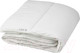 Миниатюра изображения товара Одеяло Swed house Smasporre 80.000.012 (белый)