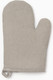 Миниатюра изображения товара Рукавица-прихватка Этель Ноmе / 10068896 (серый)