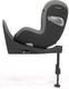 Миниатюра изображения товара Автокресло Cybex Sirona T I-Size Plus (Mirage Grey)