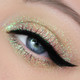 Миниатюра изображения товара Тени для век Bernovich Sparkle X01 New