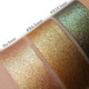 Миниатюра изображения товара Тени для век Bernovich Sparkle X05 New