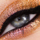 Миниатюра изображения товара Тени для век Bernovich Sparkle X10 New