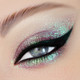 Миниатюра изображения товара Тени для век Bernovich Sparkle X12 New