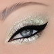 Миниатюра изображения товара Тени для век Bernovich Sparkle X31 New