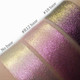 Миниатюра изображения товара Тени для век Bernovich Sparkle X32 New