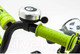 Миниатюра изображения товара Детский велосипед ZigZag Zoo / ZG-1484 (зеленый)