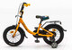 Миниатюра изображения товара Детский велосипед ZigZag Zoo / ZG-1481 (оранжевый)