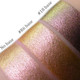 Миниатюра изображения товара Тени для век Bernovich Sparkle X42 New