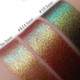 Миниатюра изображения товара Тени для век Bernovich Sparkle X44 New