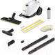 Миниатюра изображения товара Пароочиститель Karcher SC 3 EasyFix (1.513-650.0)