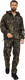 Миниатюра изображения товара Костюм для охоты и рыбалки Huntsman Никс Люкс -5°C Alova Windblock Хамелеон (р-р 48-50/170-176)
