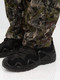 Миниатюра изображения товара Костюм для охоты и рыбалки Huntsman Никс Люкс -5°C Alova Windblock Хамелеон (р-р 48-50/170-176)