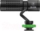 Миниатюра изображения товара Микрофон MACKIE EM-93MK