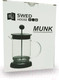 Миниатюра изображения товара Френч-пресс Swed house Munk 34.24.9914 (черный)