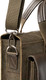 Миниатюра изображения товара Сумка Igermann 806 / 18С806КОЭ3 (оливковый)