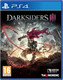 Миниатюра изображения товара Игра для игровой консоли PlayStation 4 Darksiders 3 (EU pack, RU version)