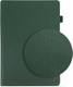 Миниатюра изображения товара Ежедневник Darvish DV-14815C (180л, зеленый)