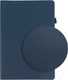 Миниатюра изображения товара Ежедневник Darvish DV-14815B (180л, синий)