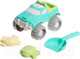 Миниатюра изображения товара Набор игрушек для песочницы Sima-Land Джип / 10156603