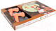 Миниатюра изображения товара Активная игра Darvish Throwing game / SR-T-3847