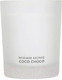 Миниатюра изображения товара Свеча Мирам Кокос и шоколад Coco Choco / 4012115 (200г)